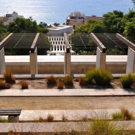 Loft Old City Couples Getaway Alicante Eksteriør billede