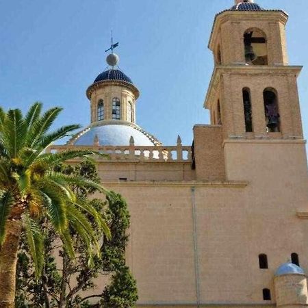 Loft Old City Couples Getaway Alicante Eksteriør billede