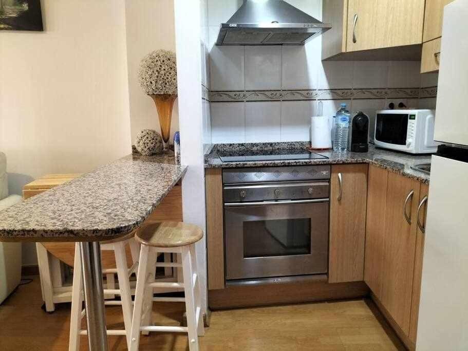 Loft Old City Couples Getaway Alicante Eksteriør billede