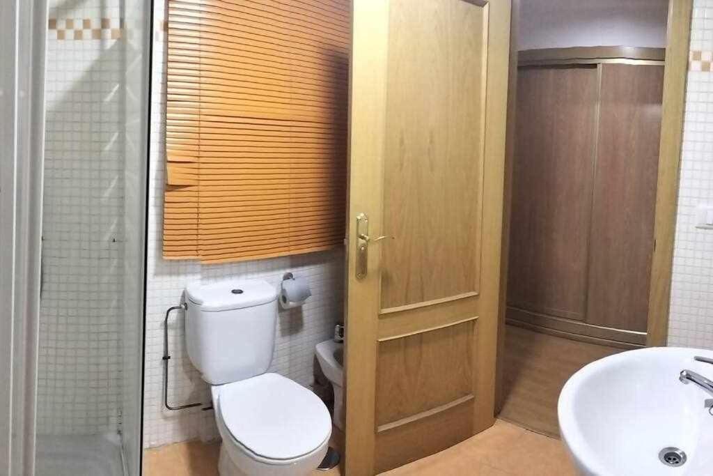 Loft Old City Couples Getaway Alicante Eksteriør billede
