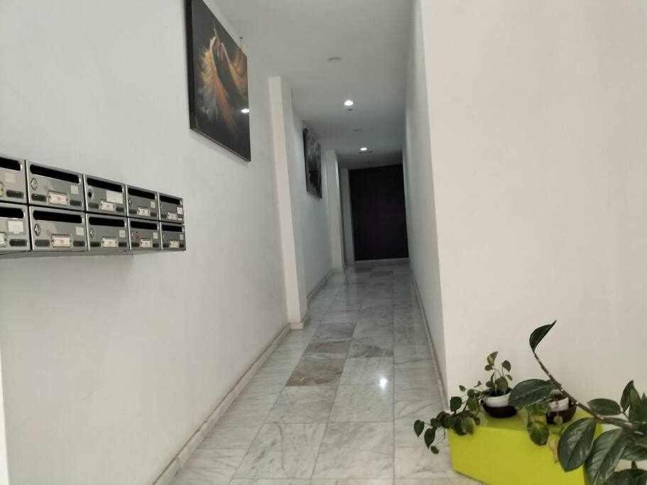Loft Old City Couples Getaway Alicante Eksteriør billede