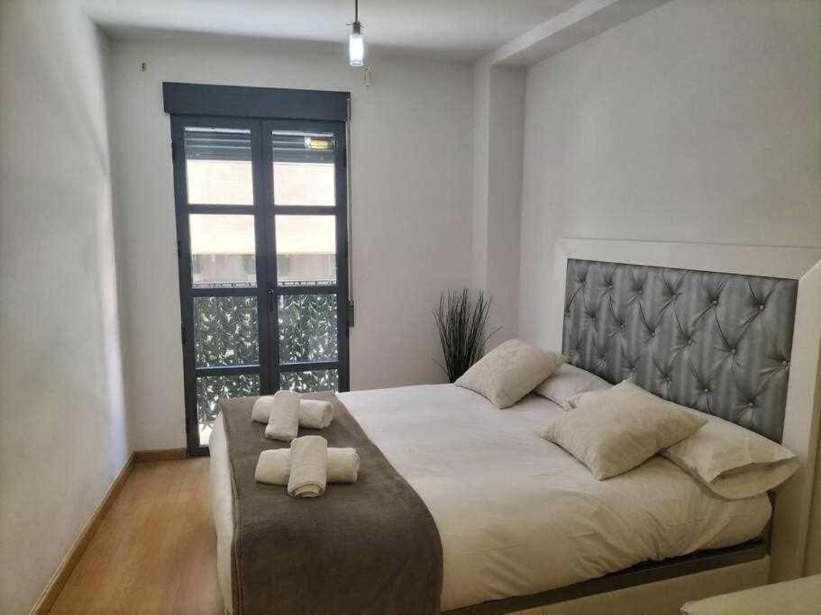 Loft Old City Couples Getaway Alicante Eksteriør billede