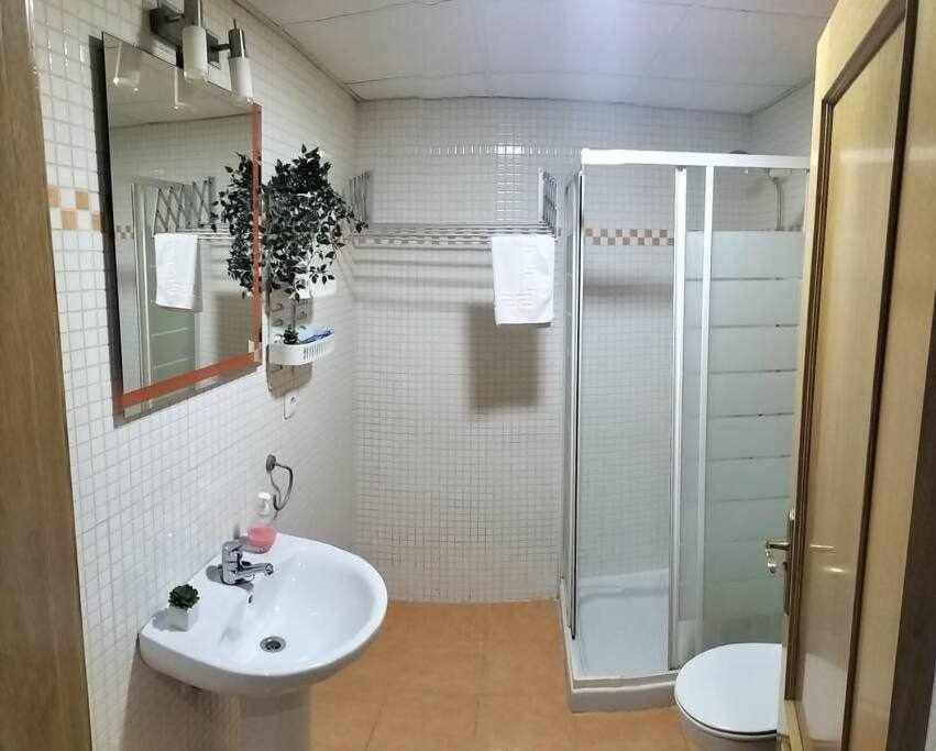Loft Old City Couples Getaway Alicante Eksteriør billede
